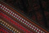 Patchwork Persian Carpet 243x205 - Picture 6